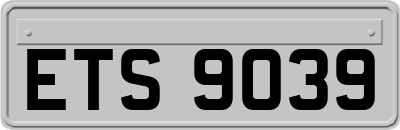 ETS9039