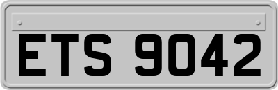 ETS9042