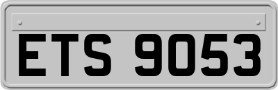 ETS9053