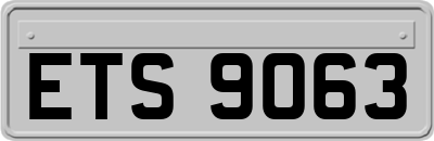 ETS9063