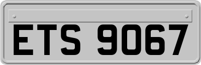 ETS9067
