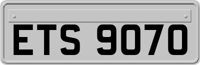ETS9070