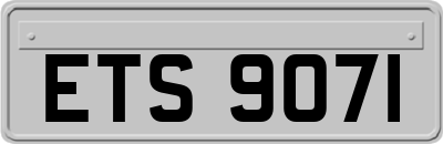 ETS9071