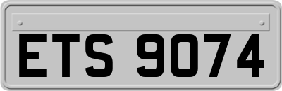 ETS9074