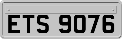 ETS9076