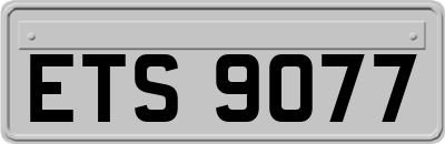 ETS9077