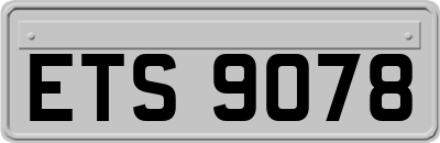ETS9078