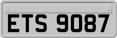 ETS9087