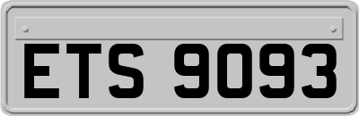 ETS9093