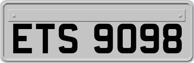 ETS9098