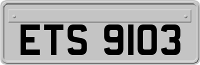 ETS9103