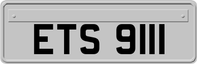 ETS9111