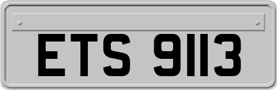 ETS9113