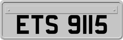 ETS9115