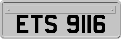 ETS9116