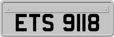 ETS9118