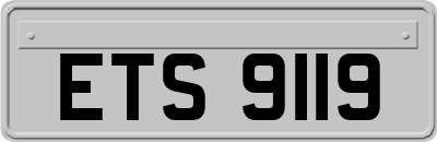 ETS9119