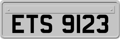 ETS9123