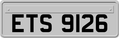 ETS9126