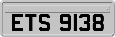 ETS9138