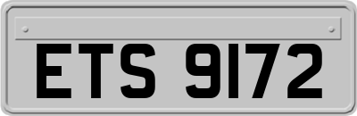 ETS9172