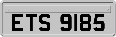 ETS9185