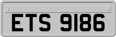 ETS9186