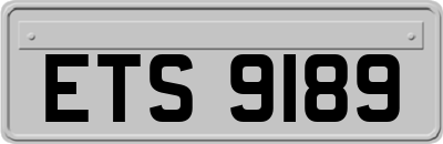 ETS9189