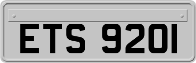 ETS9201