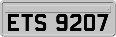 ETS9207