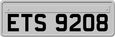 ETS9208