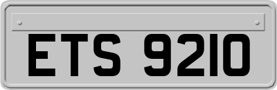 ETS9210