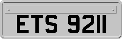 ETS9211