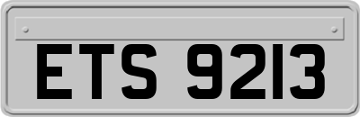 ETS9213
