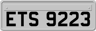 ETS9223