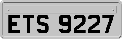ETS9227