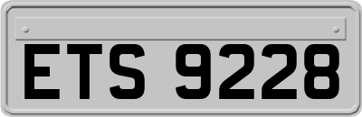 ETS9228
