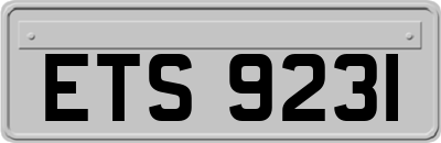 ETS9231
