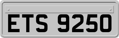 ETS9250