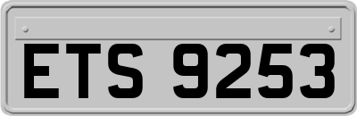 ETS9253
