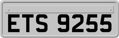 ETS9255