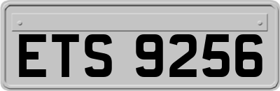 ETS9256