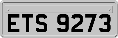 ETS9273