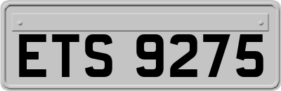 ETS9275
