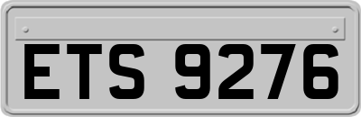 ETS9276