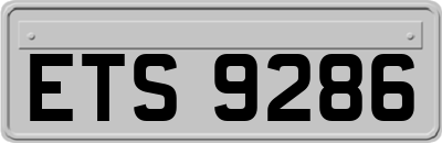 ETS9286