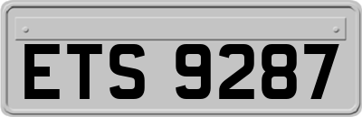 ETS9287