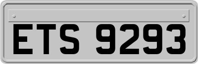 ETS9293