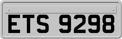 ETS9298