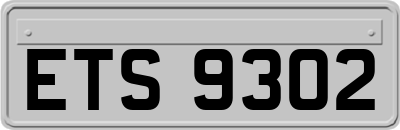 ETS9302